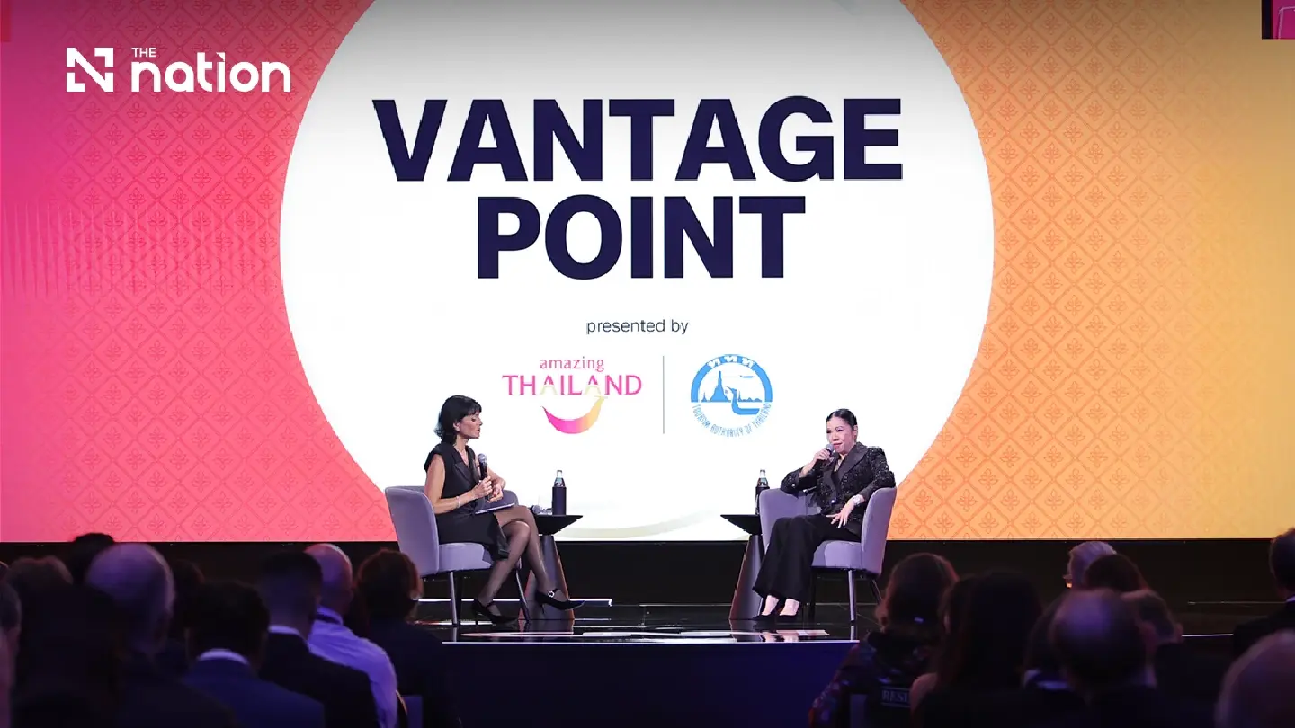 Safe, Sustainable, Extraordinary: Thailand's New Tourism Promise
