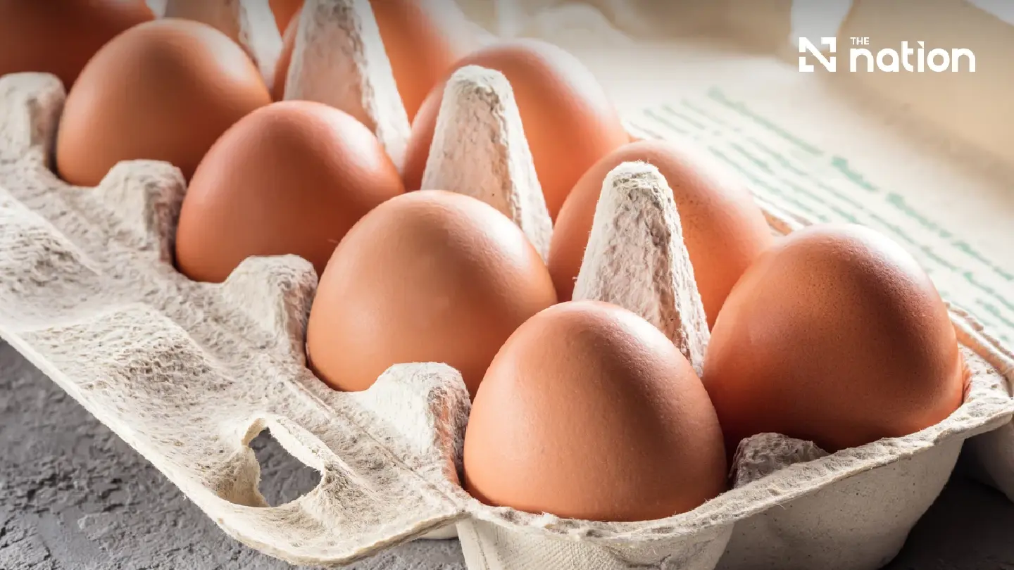 Japan’s egg prices set new peak as imported beef and chicken match highs Japan’s egg prices set new peak as imported beef and chicken match highs