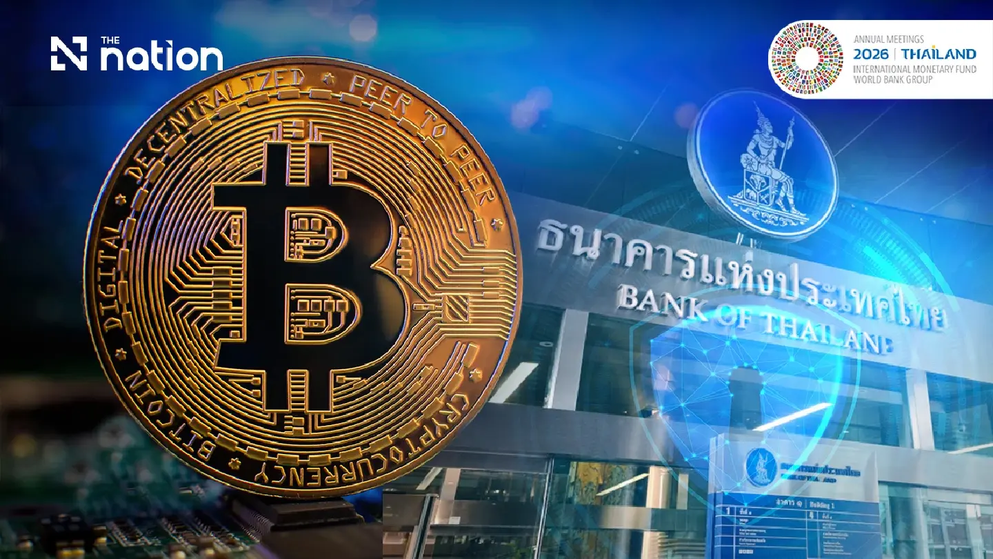 Bangkok Blueprint sets out five pillars to curb global financial fraud Bangkok Blueprint sets out five pillars to curb global financial fraud
