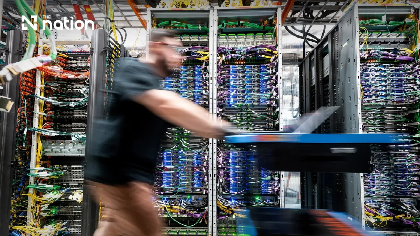 AWS’s Vogels to Thai firms: it is fine to pause on AI, but never on security AWS’s Vogels to Thai firms: it is fine to pause on AI, but never on security