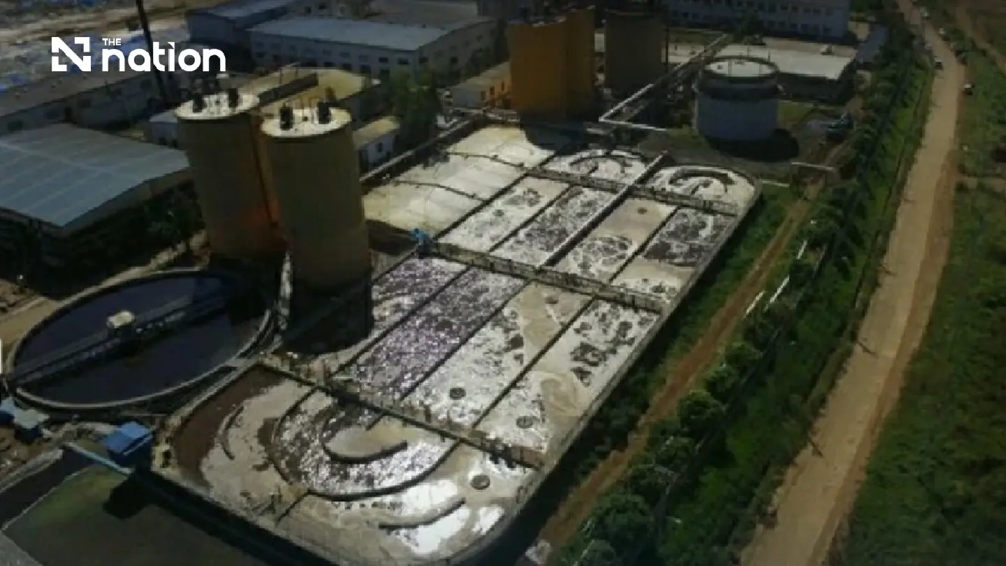 Prachin Buri chemical leak puts two firms’ ownership under scrutiny Prachin Buri chemical leak puts two firms’ ownership under scrutiny