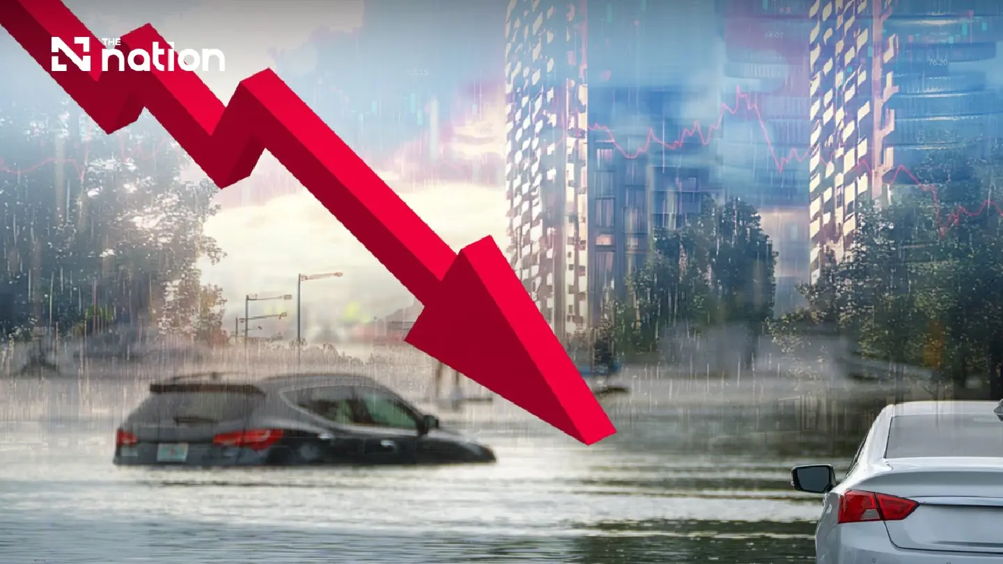 Bangkok condos squeezed by floods, weak demand and 65,300-unit glut Bangkok condos squeezed by floods, weak demand and 65,300-unit glut