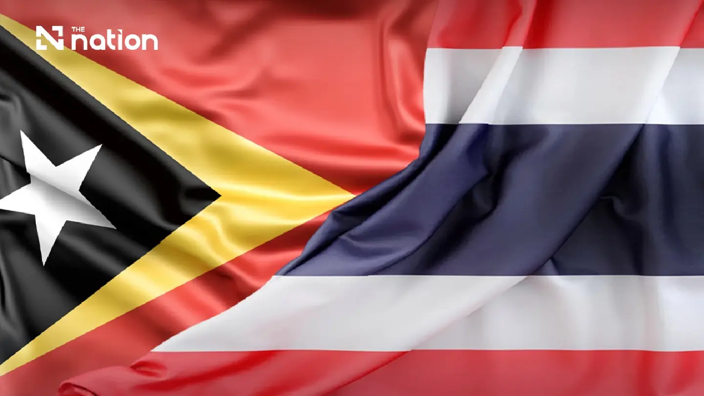 Thailand Prepares to Host Timor-Leste PM for First Visit in 13 Years Thailand Prepares to Host Timor-Leste PM for First Visit in 13 Years