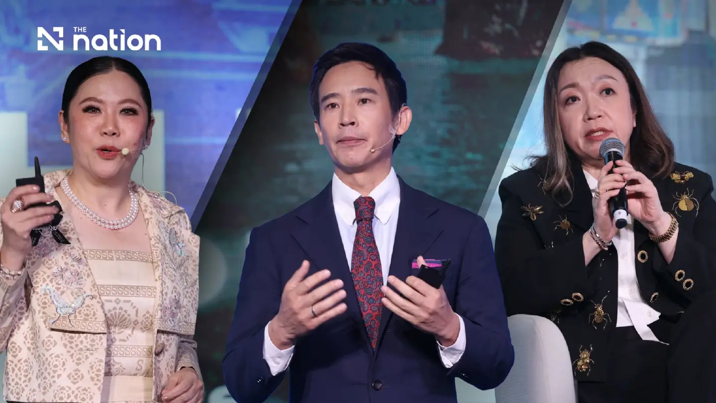 Thailand tourism leaders put culture and local gains first Thailand tourism leaders put culture and local gains first