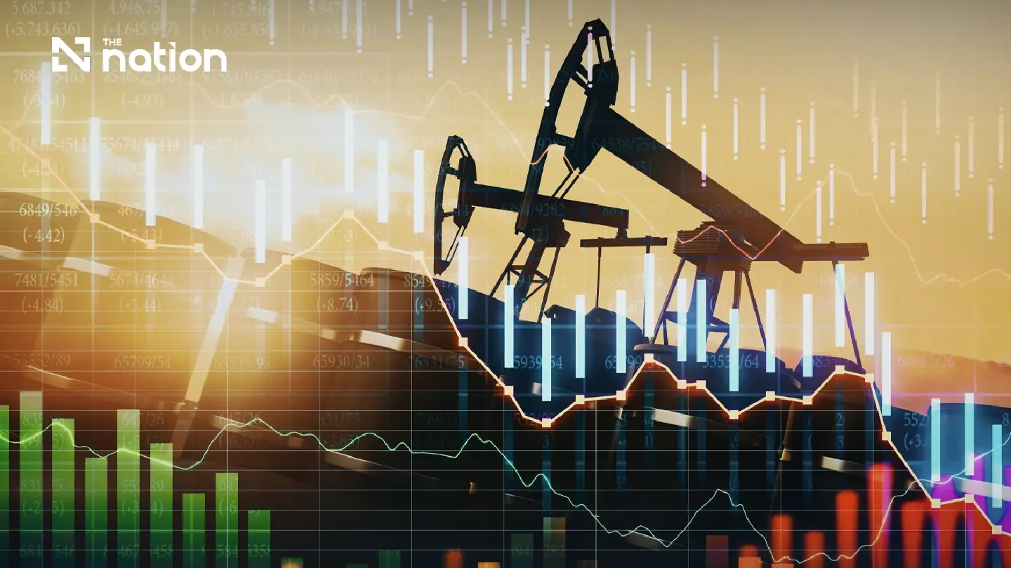 PTT forecasts Dubai crude at US$95-105 amid Middle East tensions PTT forecasts Dubai crude at US$95-105 amid Middle East tensions