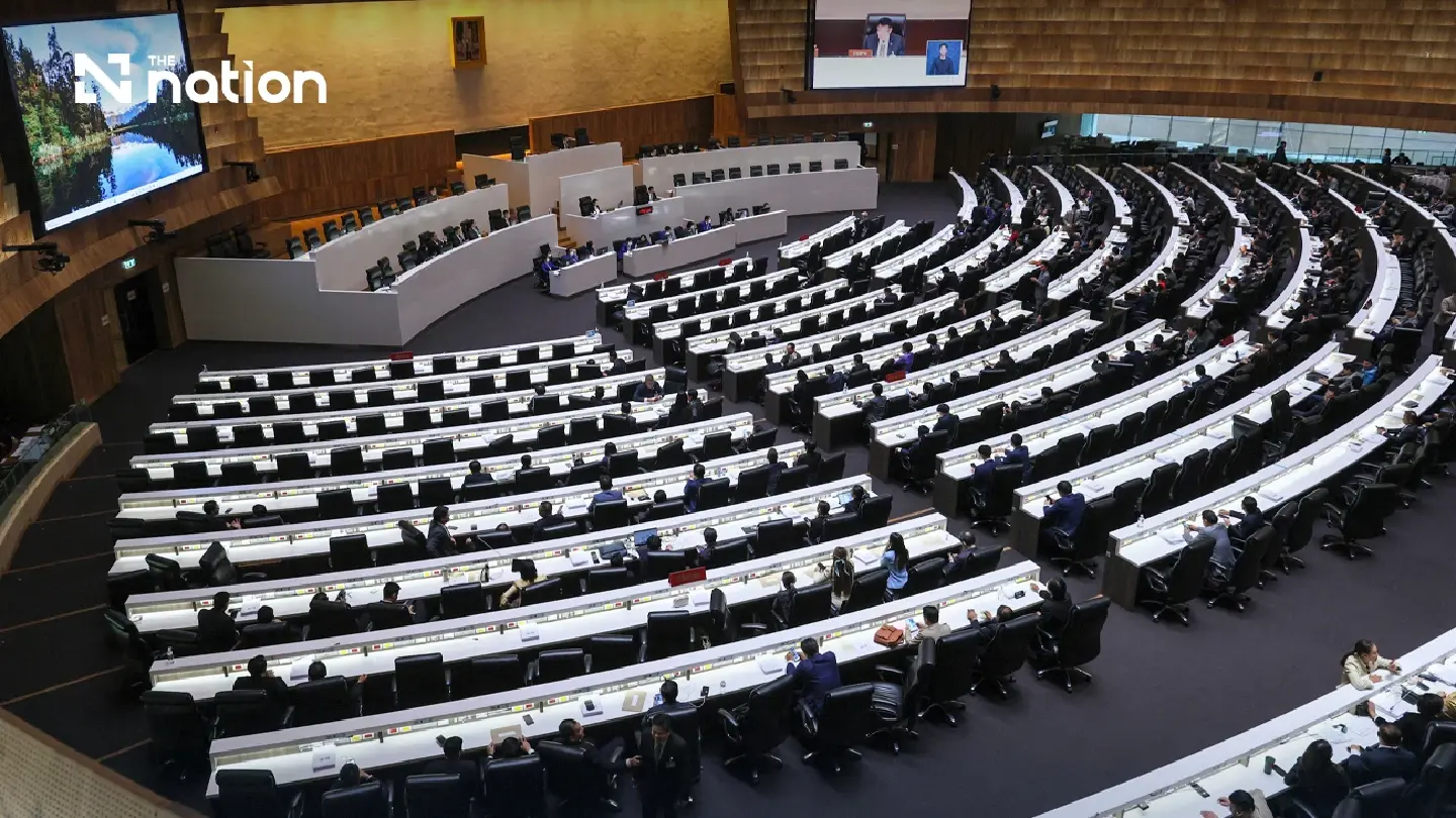 Coalition and opposition whips back December 7–10 censure debate for 18 ministers Coalition and opposition whips back December 7–10 censure debate for 18 ministers