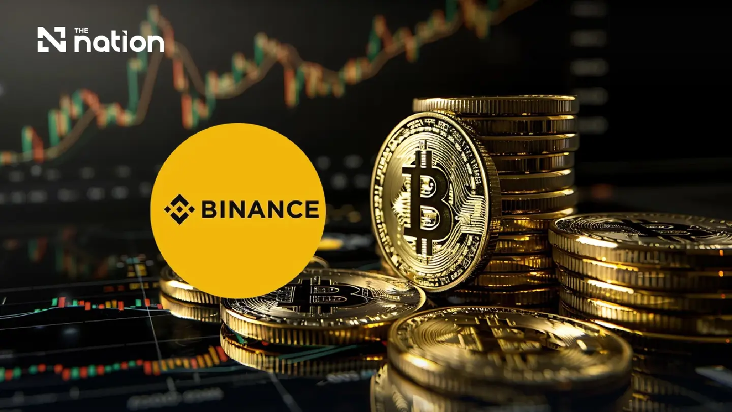 Binance reports US$3bn frozen in hack probe as Binance TH suspends crypto deposits and withdrawals Binance reports US$3bn frozen in hack probe as Binance TH suspends crypto deposits and withdrawals