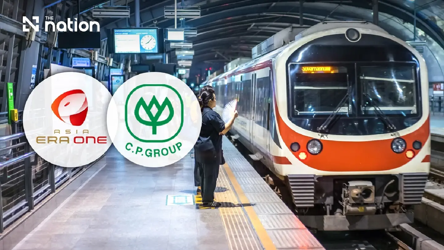 Thai railway sues CP-led firm over THB13.3bn Airport Rail Link debt Thai railway sues CP-led firm over THB13.3bn Airport Rail Link debt