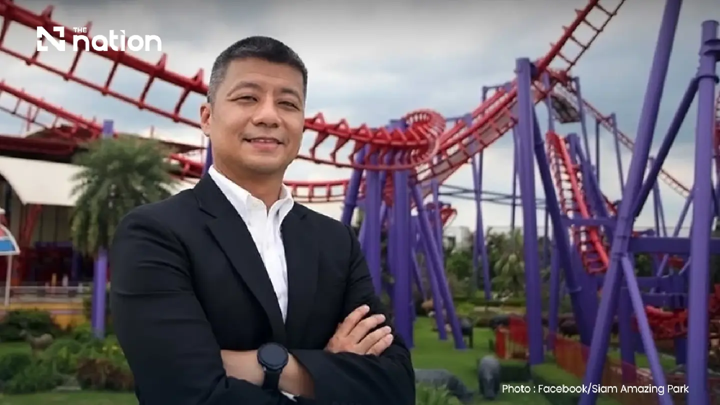 Siam Amazing Park draws over 10 potential buyers after early October sale offer Siam Amazing Park draws over 10 potential buyers after early October sale offer
