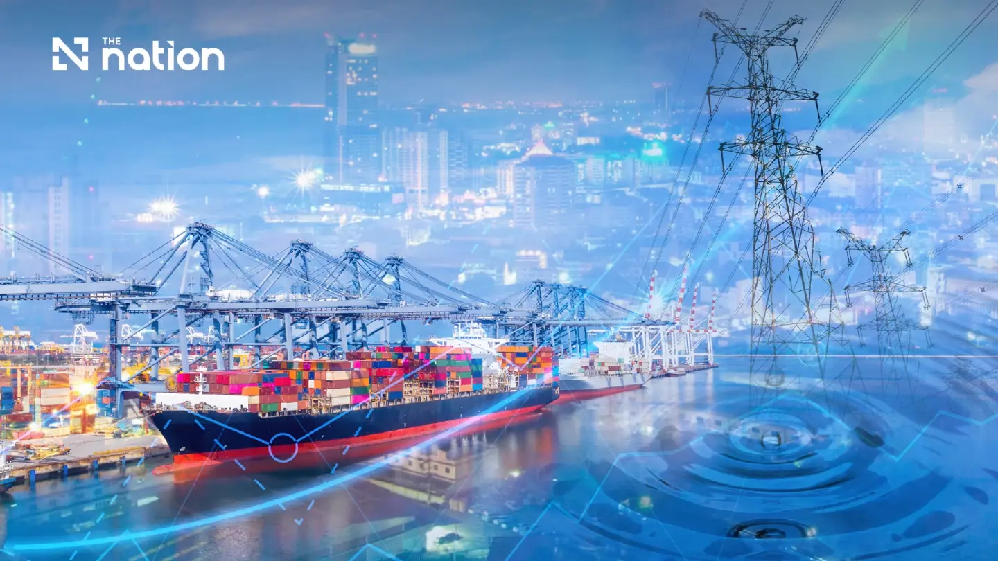 EEC shifts focus to power, water and infrastructure for digital future EEC shifts focus to power, water and infrastructure for digital future