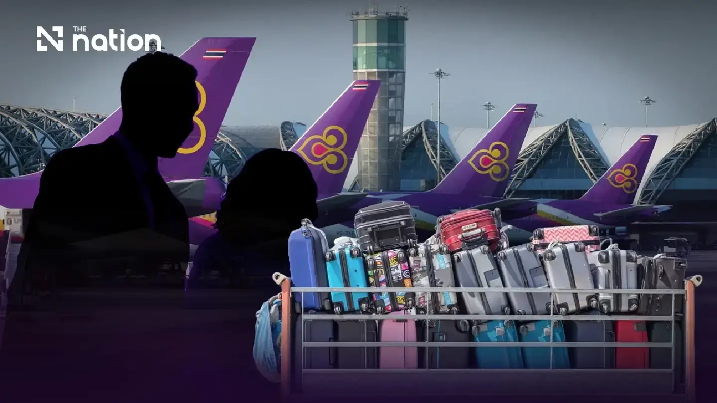 Thai Airways weighs 7 CEO bids after October 2 suspension Thai Airways weighs 7 CEO bids after October 2 suspension