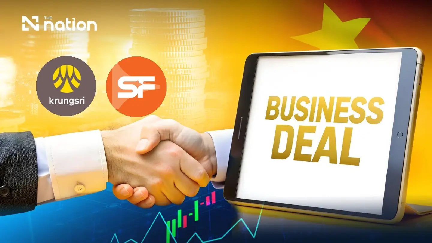 Krungsri completes full takeover of SFinance in Vietnam Krungsri completes full takeover of SFinance in Vietnam