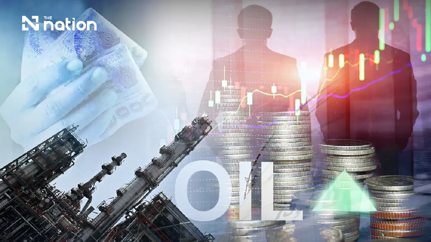 Five measures proposed to rescue Thailand’s Oil Fuel Fund