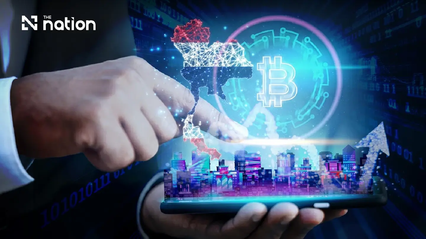 Google, Temasek and Bain forecast Thai digital economy GMV of US$72 billion in 2026, up 19% Google, Temasek and Bain forecast Thai digital economy GMV of US$72 billion in 2026, up 19%
