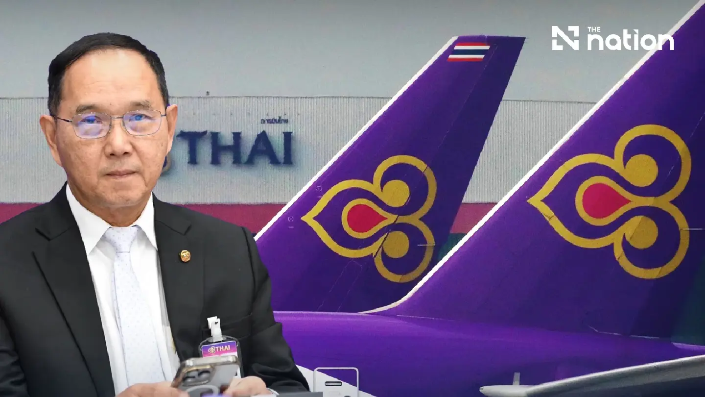 Suspended Thai Airways CEO rejects 860,000-bottle wine graft claims Suspended Thai Airways CEO rejects 860,000-bottle wine graft claims