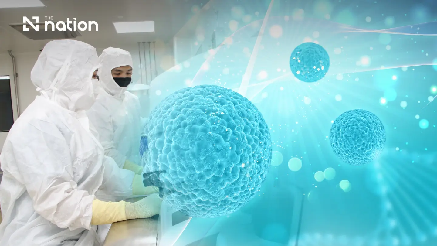 BDMS to take majority stake in GNPT to advance Thai cancer therapies BDMS to take majority stake in GNPT to advance Thai cancer therapies