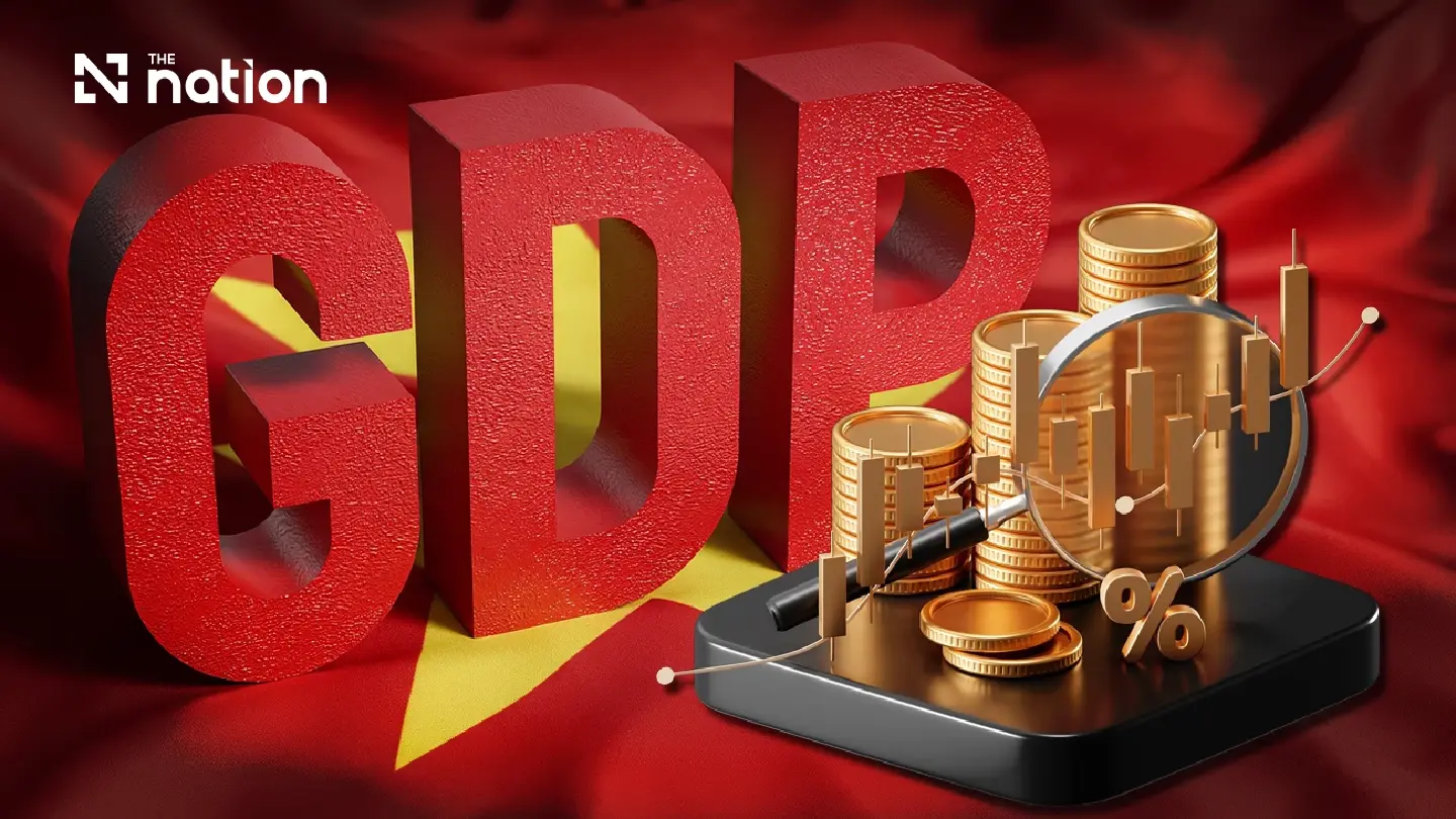 Vietnam GDP growth hits 9.95% in Q3 2026 beating forecasts Vietnam GDP growth hits 9.95% in Q3 2026 beating forecasts