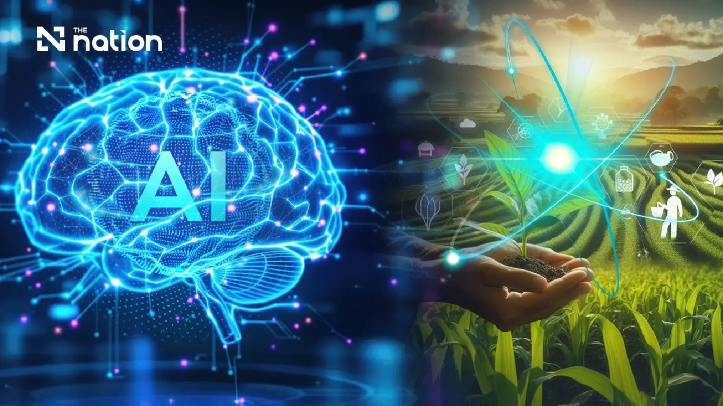 Thailand identifies 10 emerging technologies for future growth Thailand identifies 10 emerging technologies for future growth