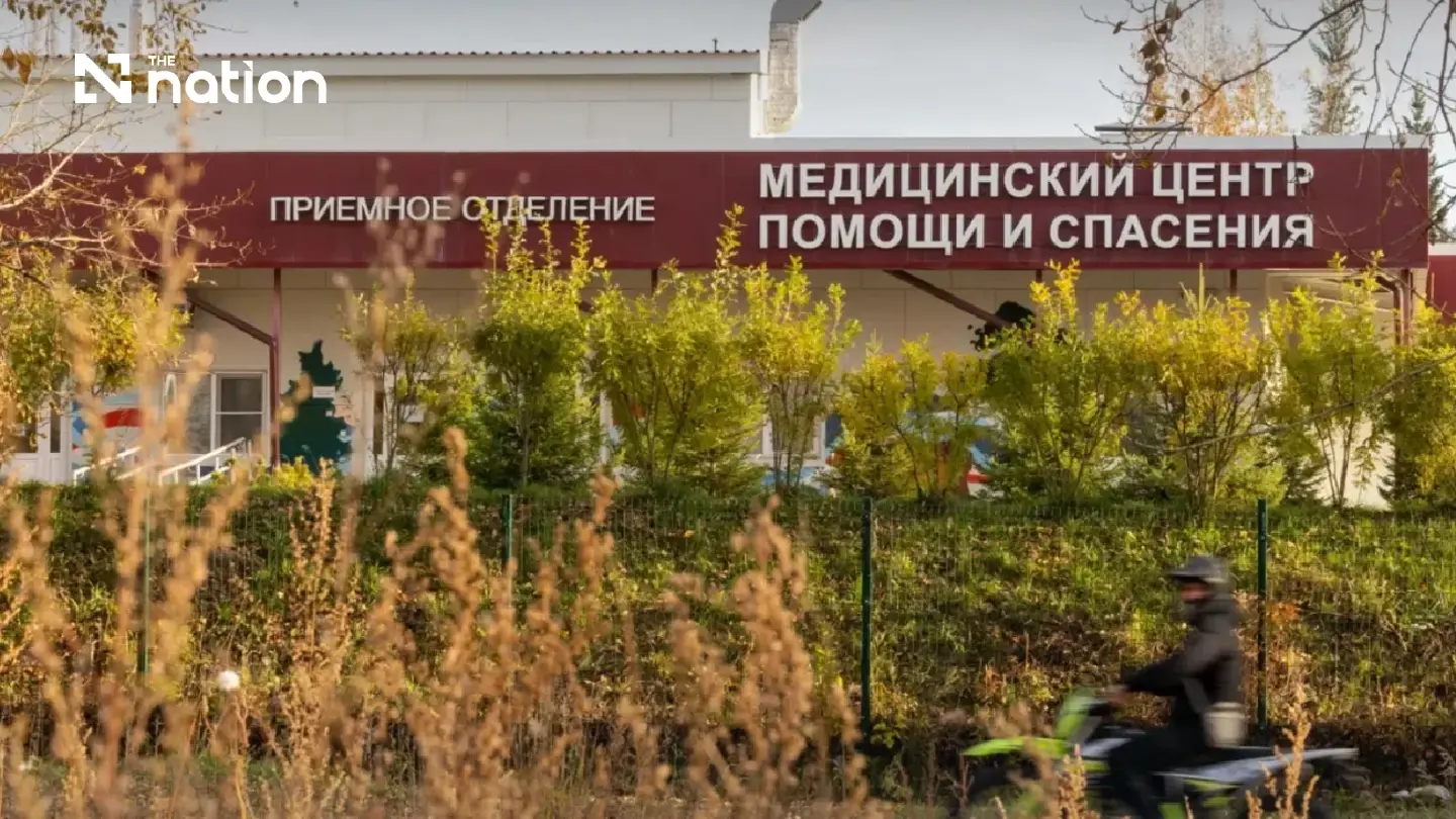 Russia rejects Siberian plague reports amid second death claims Russia rejects Siberian plague reports amid second death claims