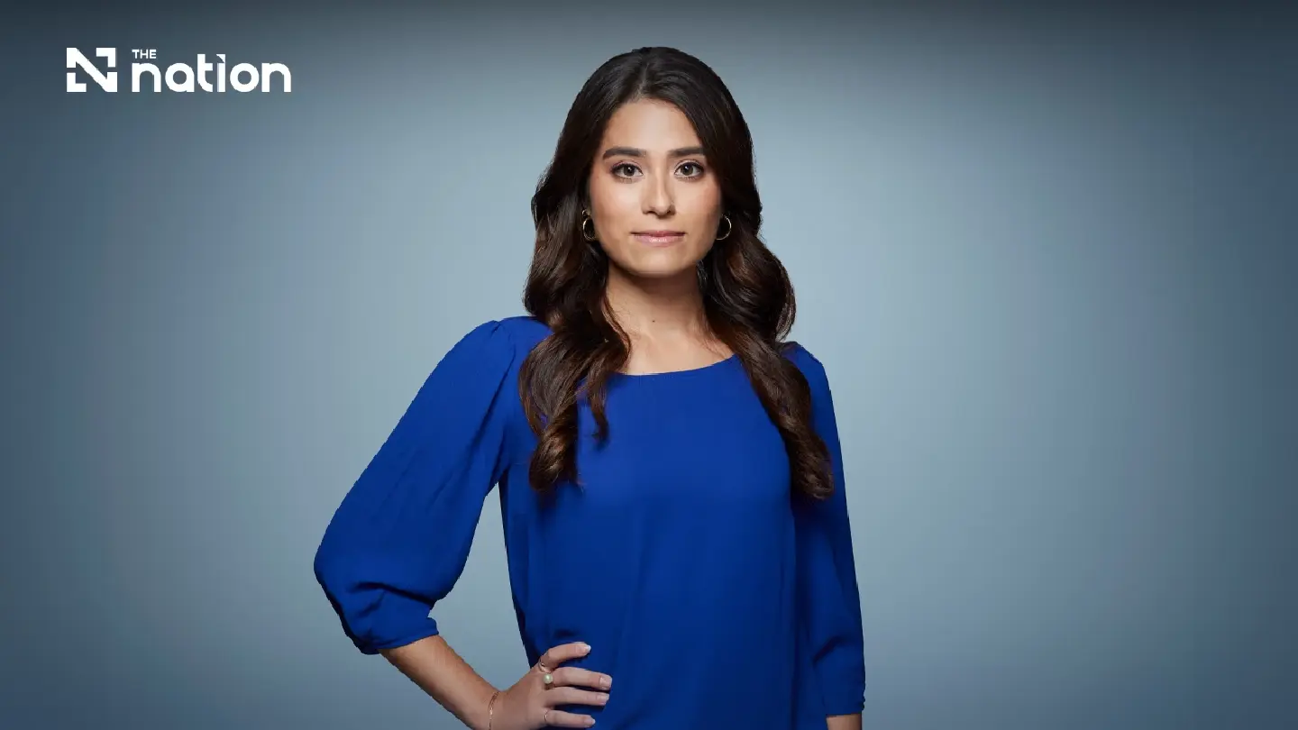 The Girl who Wanted to be 'Olivia' now Reports on the World for CNN The Girl who Wanted to be 'Olivia' now Reports on the World for CNN