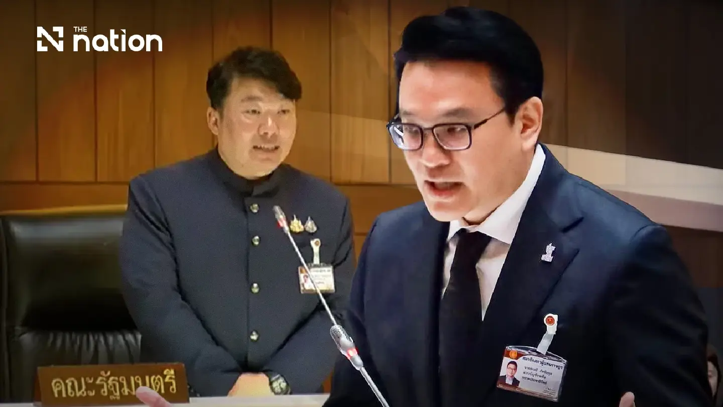 Thai Airways chaos sparks compensation demands as ministry weighs ground-handling concession review Thai Airways chaos sparks compensation demands as ministry weighs ground-handling concession review