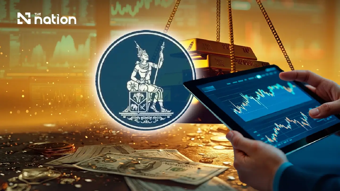 BOT tightens checks on foreign-currency inflows and gold transactions