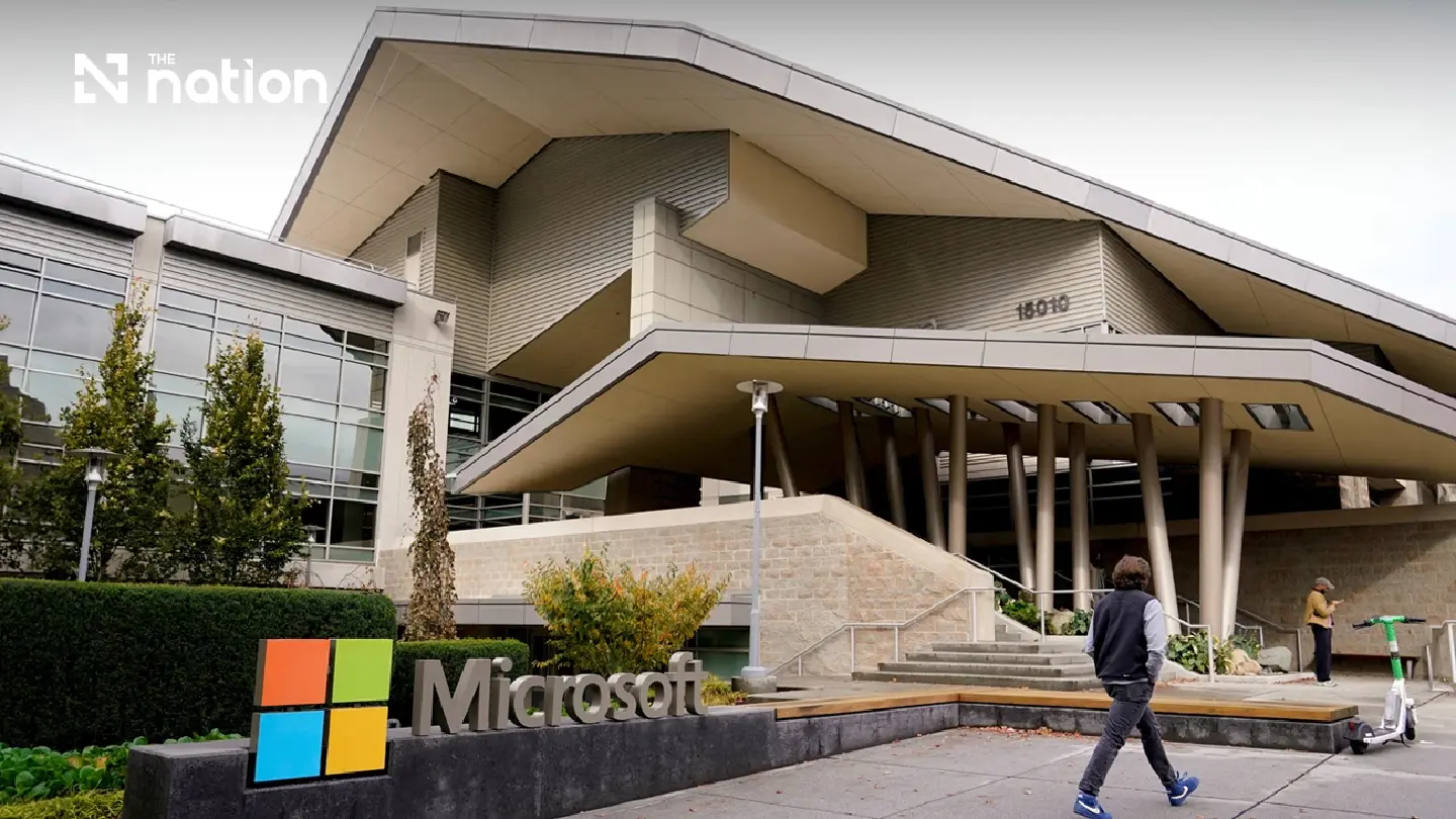 Microsoft offers buyouts to 60,000 staff amid soaring AI costs Microsoft offers buyouts to 60,000 staff amid soaring AI costs