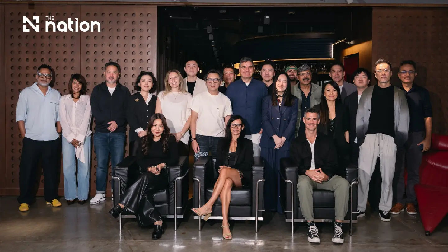 BBDO Brings APAC Creative Council Back to Bangkok, Putting Business Impact at the Heart of “Do Big Things”