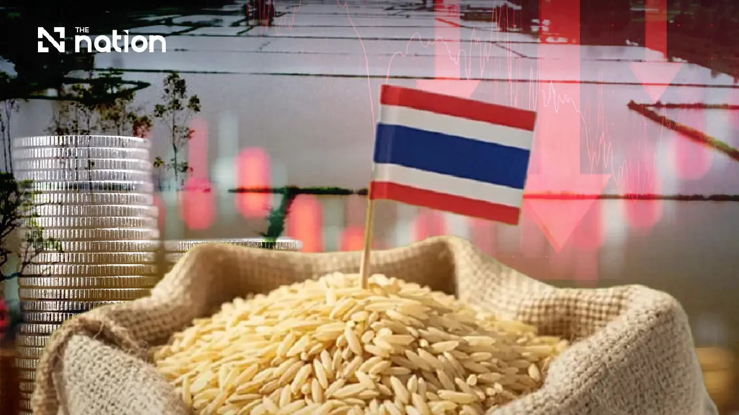 Floods hit Thai farms, exports and growth as losses top THB69bn Floods hit Thai farms, exports and growth as losses top THB69bn