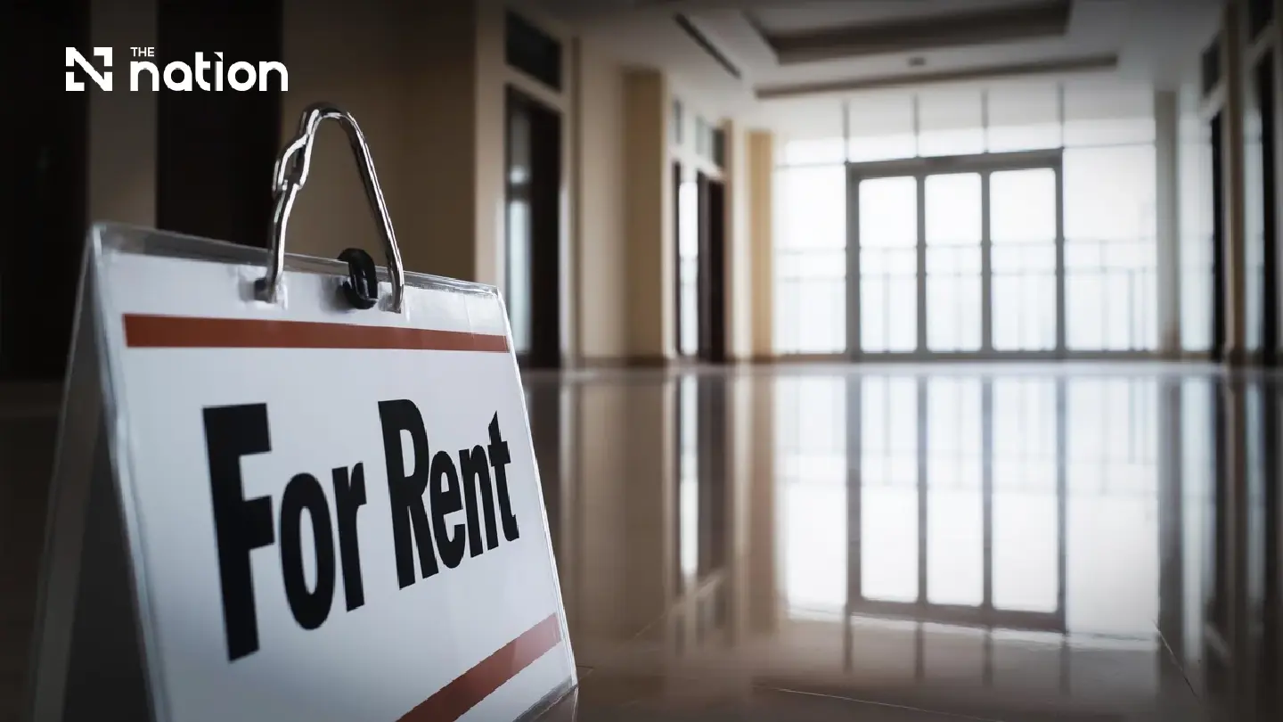 Bangkok office market faces fresh supply amid high vacancies Bangkok office market faces fresh supply amid high vacancies