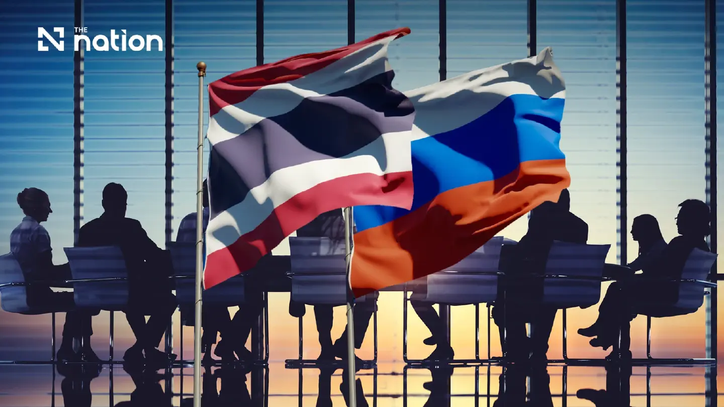 Preparation, Partners and Compliance Key to Russia–Thailand Trade, Forum Hears Preparation, Partners and Compliance Key to Russia–Thailand Trade, Forum Hears