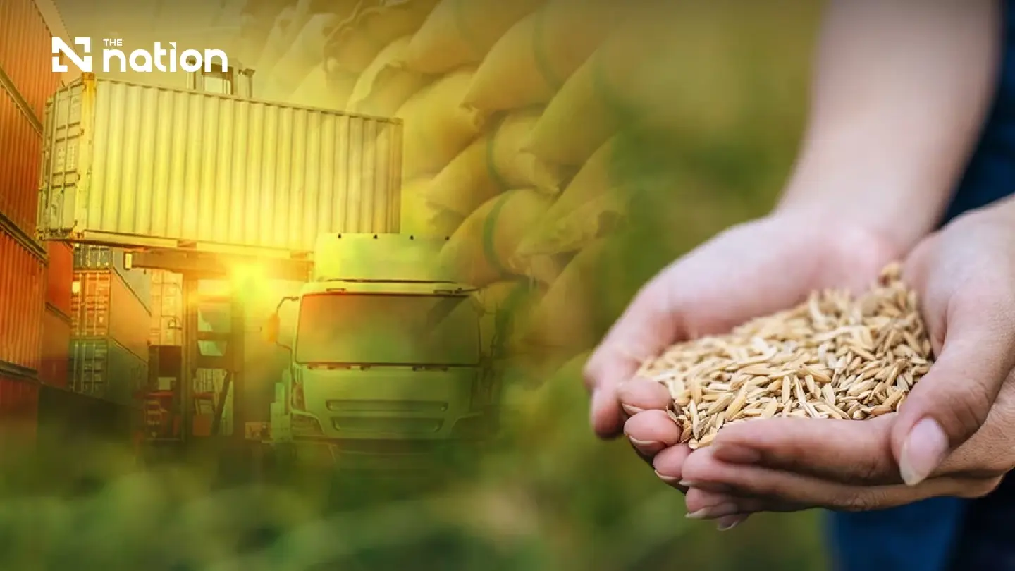 Commerce Ministry plans rice export push after 19.26% fall in Jan–Sept 2026 Commerce Ministry plans rice export push after 19.26% fall in Jan–Sept 2026