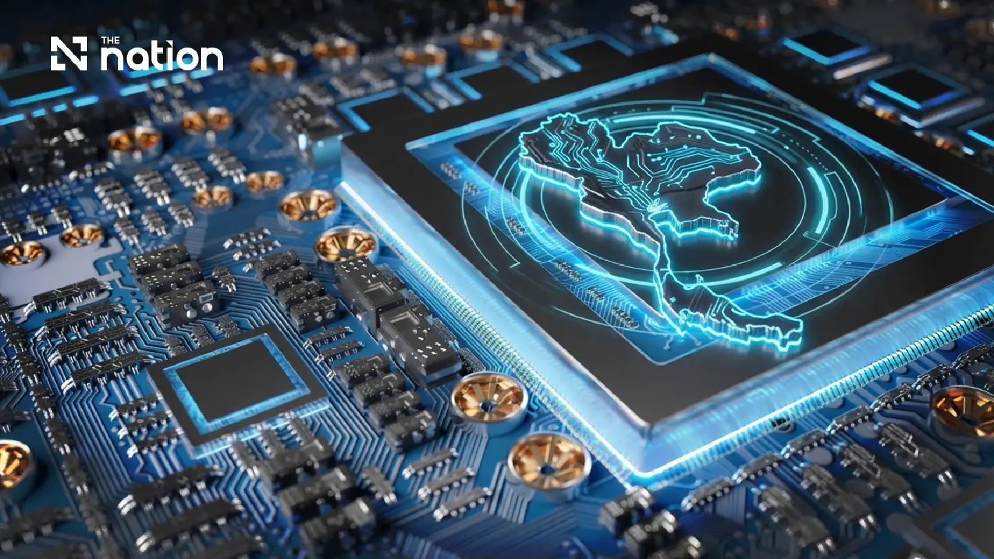 Thailand² Nation of Master sets out three key innovation strategies Thailand² Nation of Master sets out three key innovation strategies