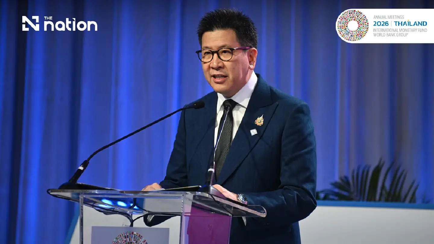 Thailand Banks Flood Study, Hospital Aid and Tax Treaty at IMF Meetings Thailand Banks Flood Study, Hospital Aid and Tax Treaty at IMF Meetings
