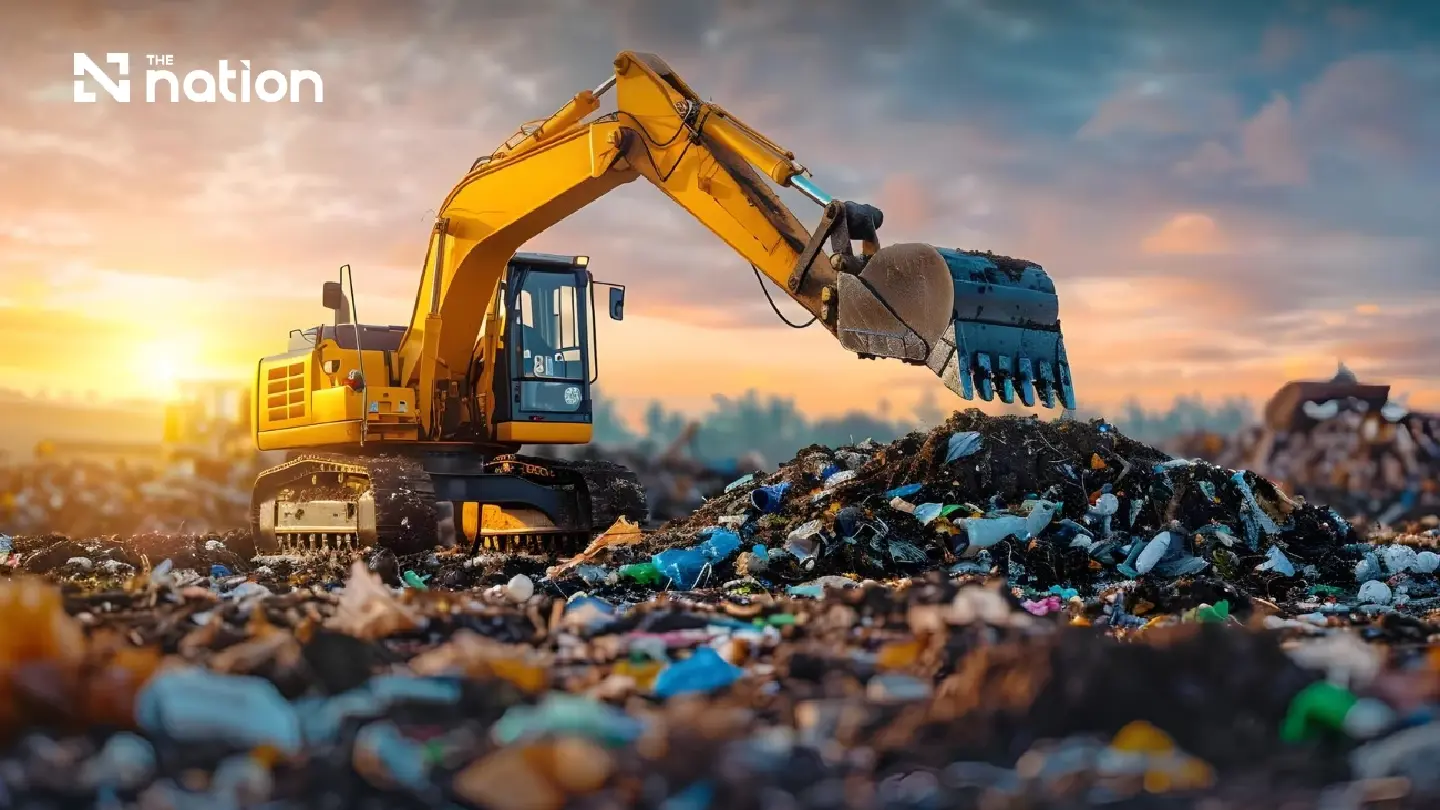 China enforces waste import ban through customs inspections and fines China enforces waste import ban through customs inspections and fines