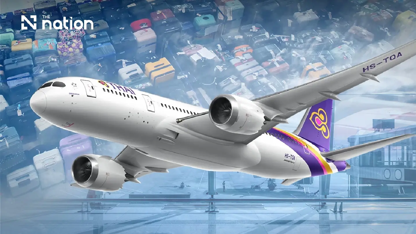 Thailand plans penalties in Thai Airways ground handling contract Thailand plans penalties in Thai Airways ground handling contract