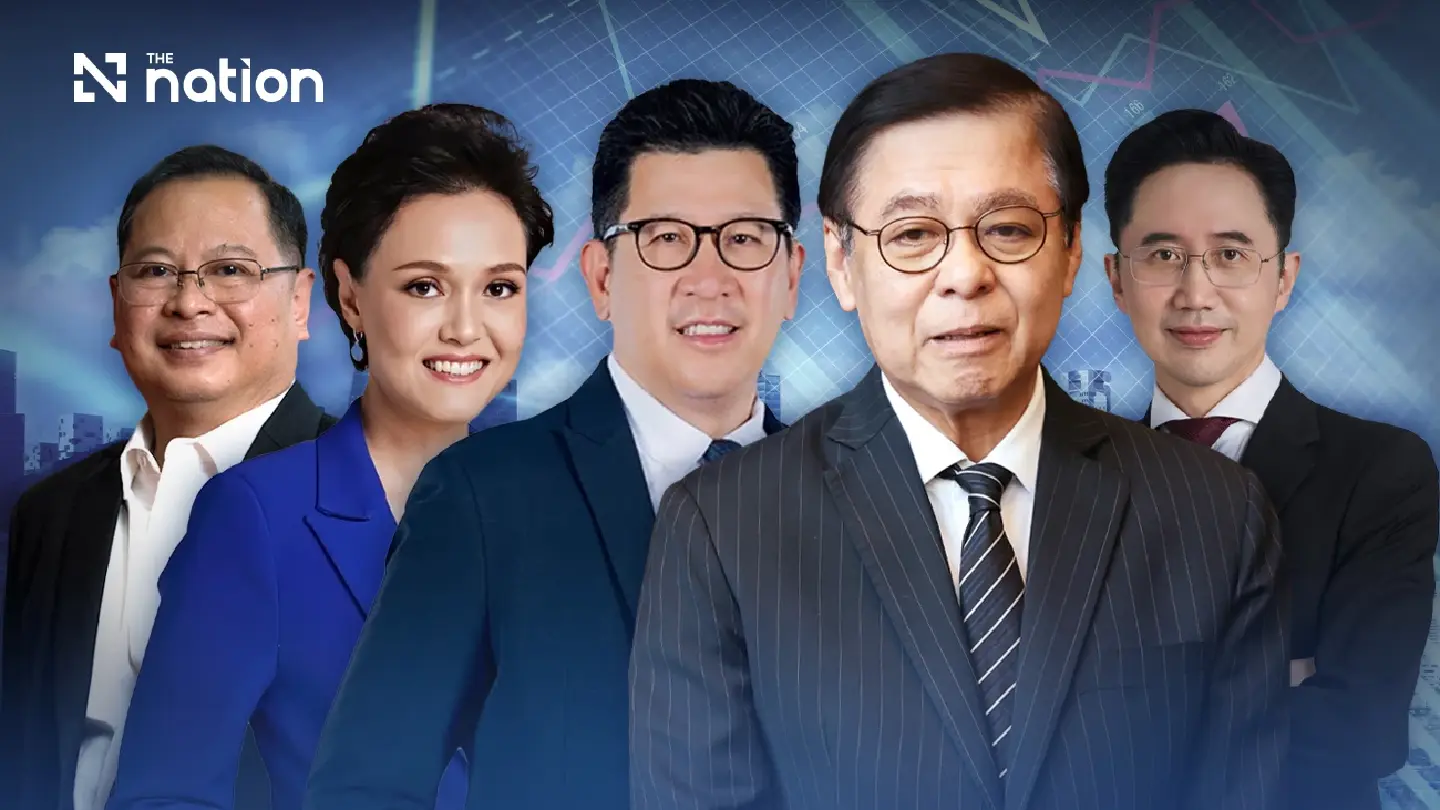 Five Deputy PMs Unveil Strategy for Thailand’s 14th Plan to Attain High-Income Status Five Deputy PMs Unveil Strategy for Thailand’s 14th Plan to Attain High-Income Status