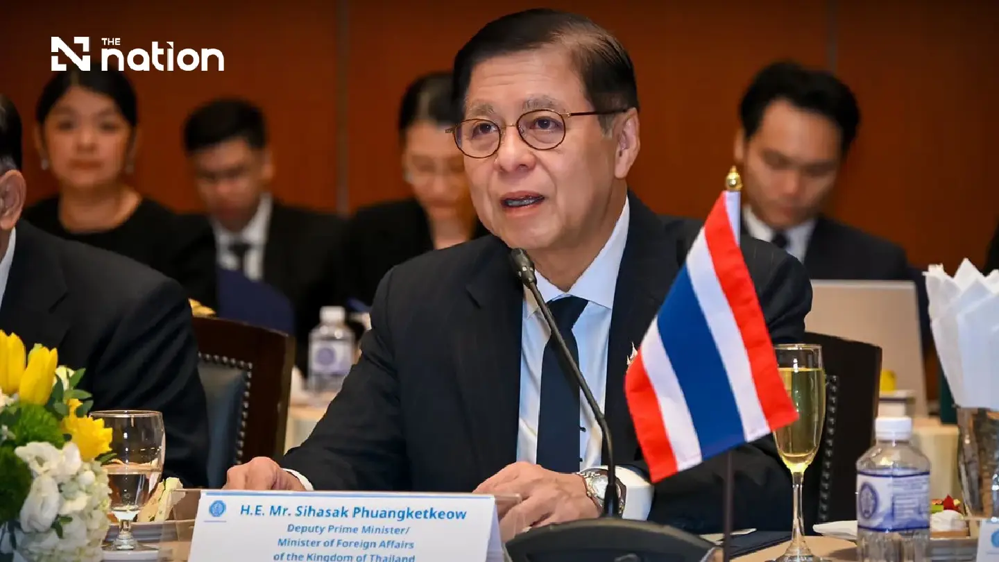 Thailand plans Beijing talks on water pollution, haze and scams Thailand plans Beijing talks on water pollution, haze and scams