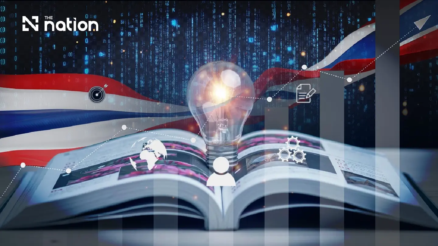 Thailand Rises to 44th in Global Innovation Index on Tech Output Surge Thailand Rises to 44th in Global Innovation Index on Tech Output Surge