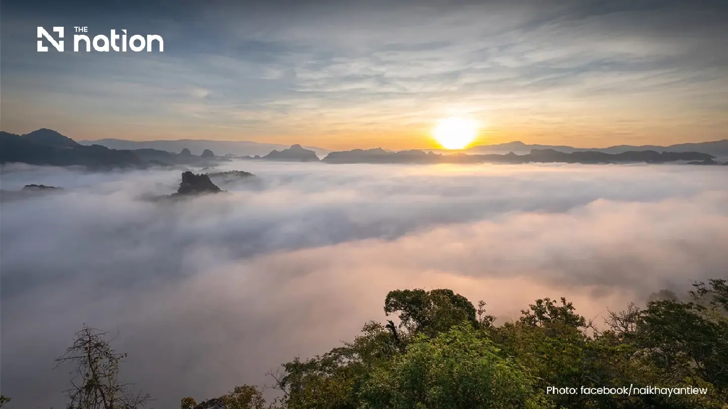 Thailand faces warmer, shorter winter as Bangkok lows hit 19°C Thailand faces warmer, shorter winter as Bangkok lows hit 19°C