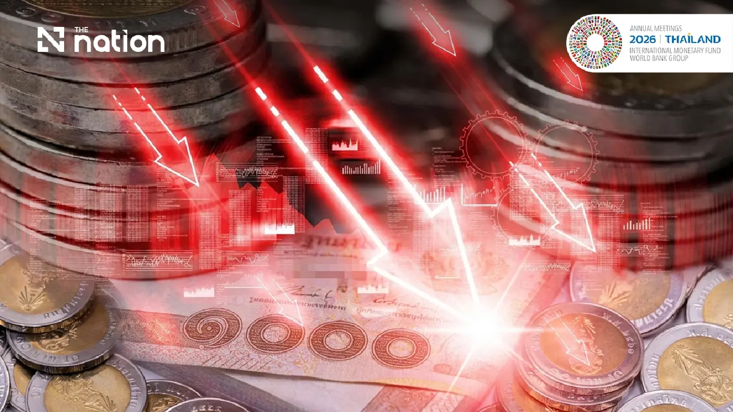 IMF economist warns on October 12 of financial repression risks to savers IMF economist warns on October 12 of financial repression risks to savers
