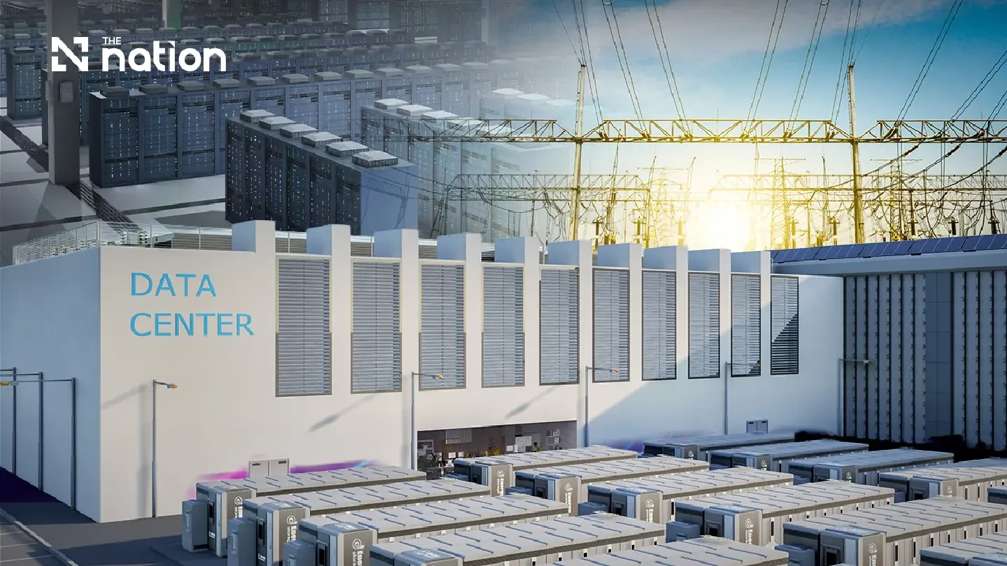 Thailand approves separate legal definition of data centre buildings Thailand approves separate legal definition of data centre buildings
