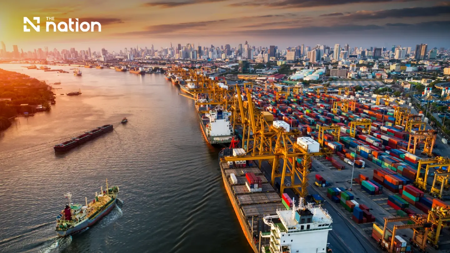 Russian and Thai Business Leaders Call for Pivot to Joint Ventures and Tech Partnerships Russian and Thai Business Leaders Call for Pivot to Joint Ventures and Tech Partnerships