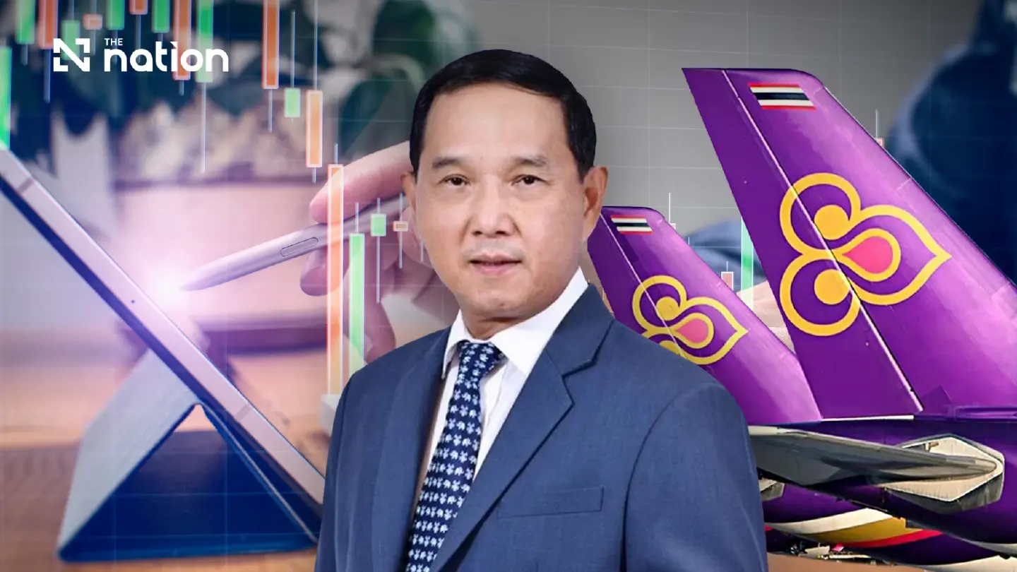 Suspended Thai Airways CEO sells 45,000 shares on October 9 Suspended Thai Airways CEO sells 45,000 shares on October 9