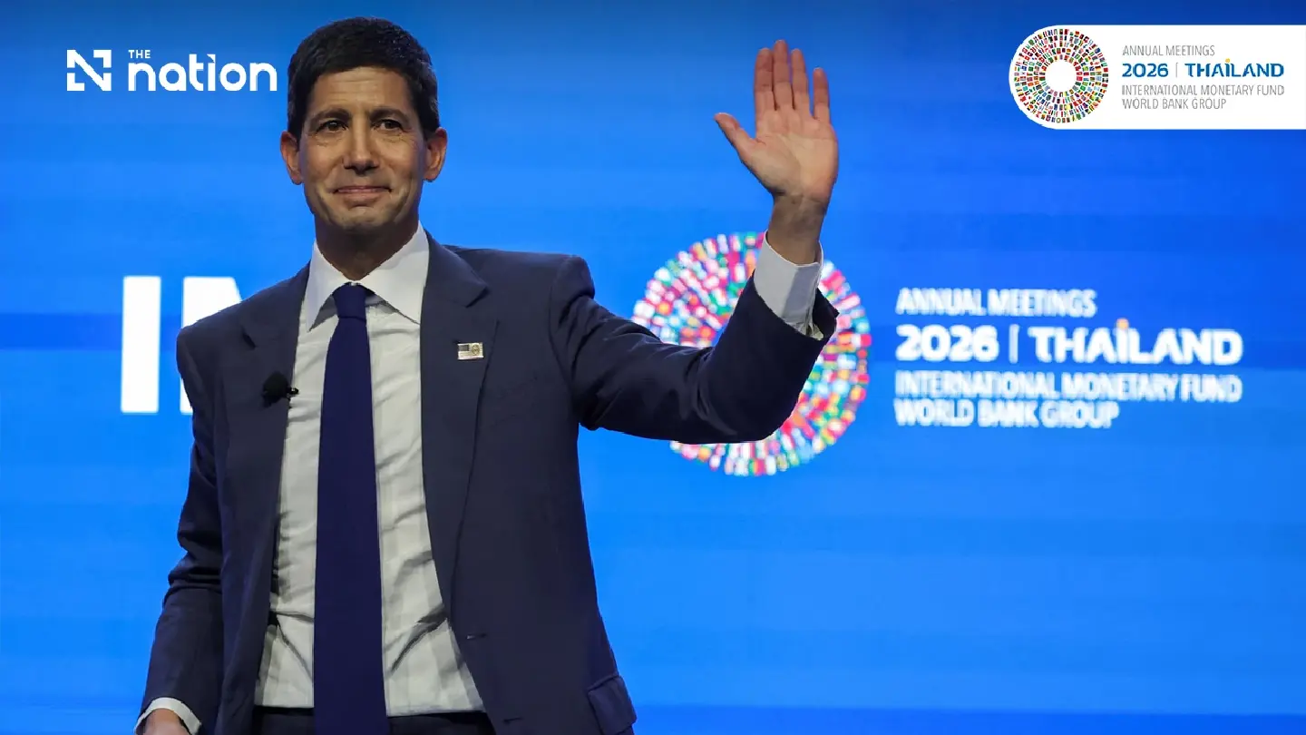 Fed Chief Warsh Takes Home Lessons of Unexpected Global Strength and Synchronised Rate Policy Fed Chief Warsh Takes Home Lessons of Unexpected Global Strength and Synchronised Rate Policy