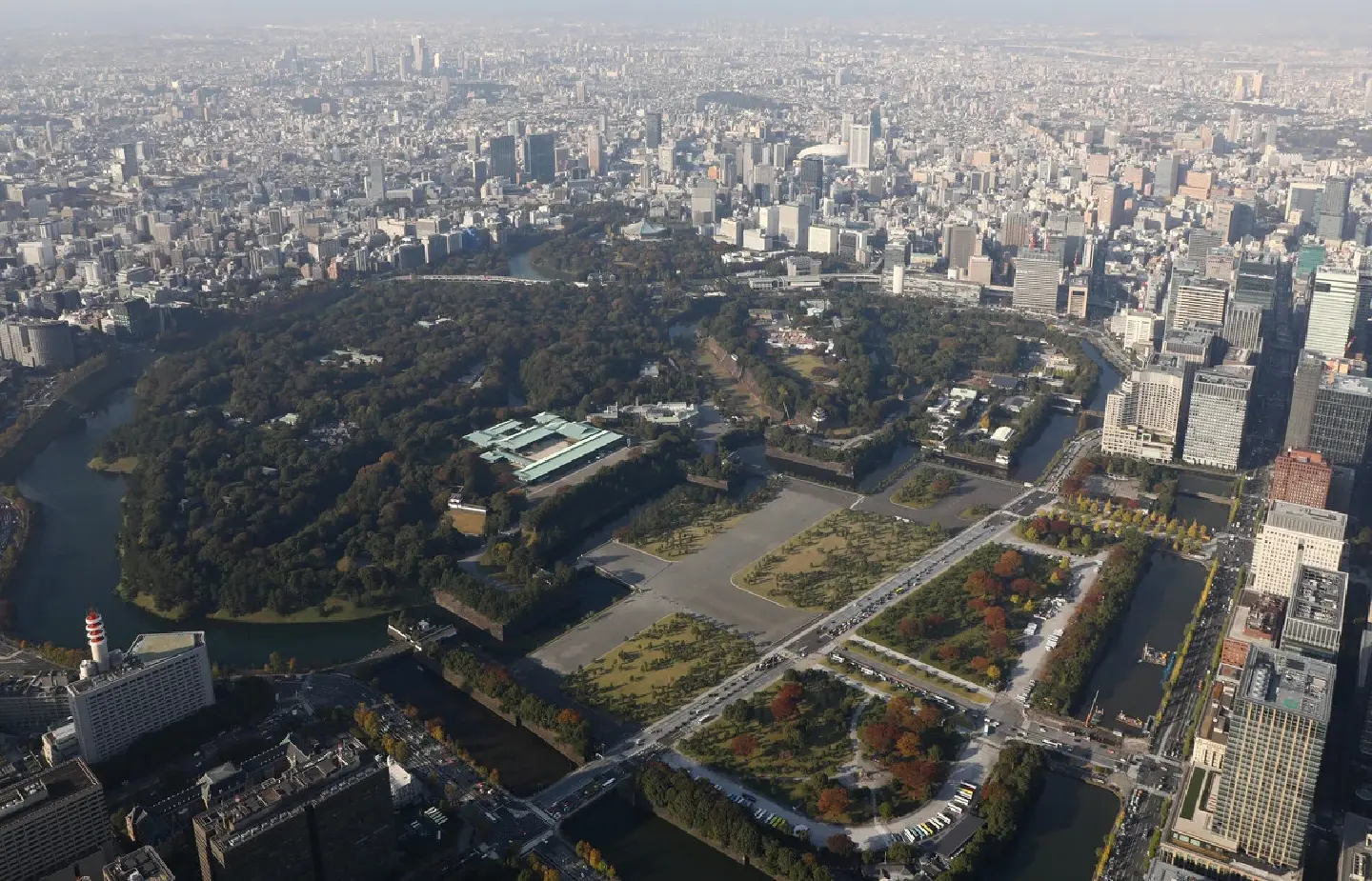 Japan's revised Imperial House Law formally comes into effect Japan's revised Imperial House Law formally comes into effect