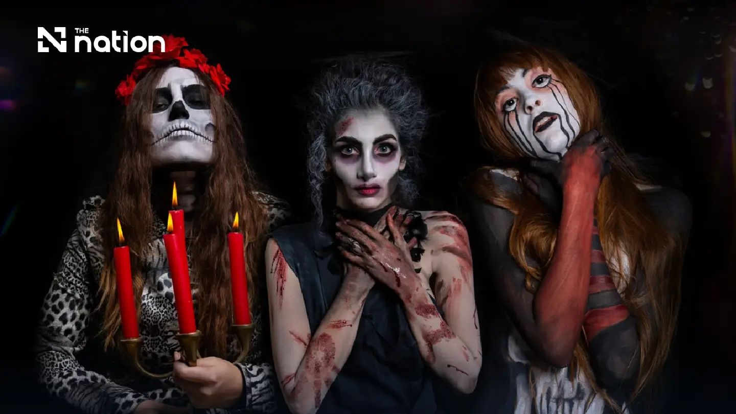 Halloween captions and 7 easy costume ideas for 2026 Halloween captions and 7 easy costume ideas for 2026