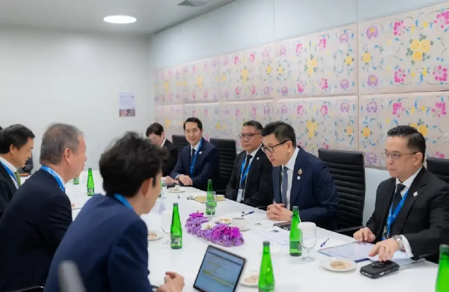 Ekniti seeks Japanese investment and finance for Thailand’s green transition Ekniti seeks Japanese investment and finance for Thailand’s green transition