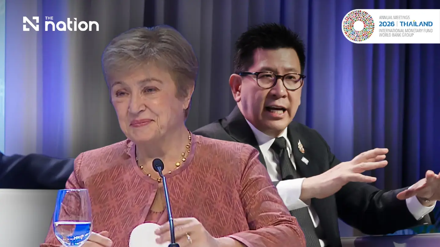 Georgieva takes King’s wisdom to Washington as Ekniti urges unity Georgieva takes King’s wisdom to Washington as Ekniti urges unity