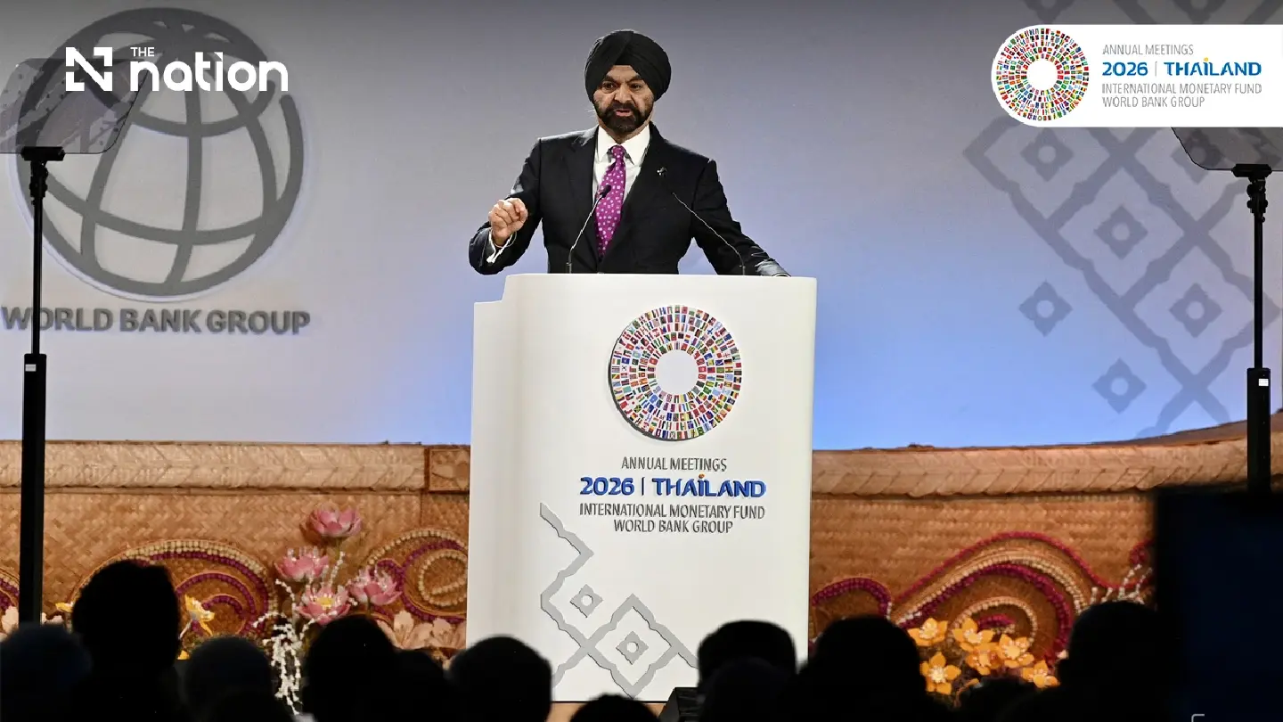 World Bank warns of projected 800m jobs gap for young people World Bank warns of projected 800m jobs gap for young people